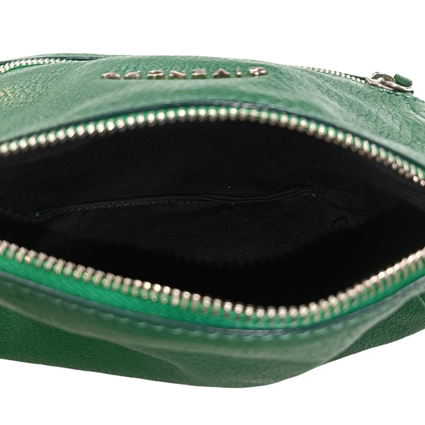 GIVENCHY POUCH PANDORA GREEN