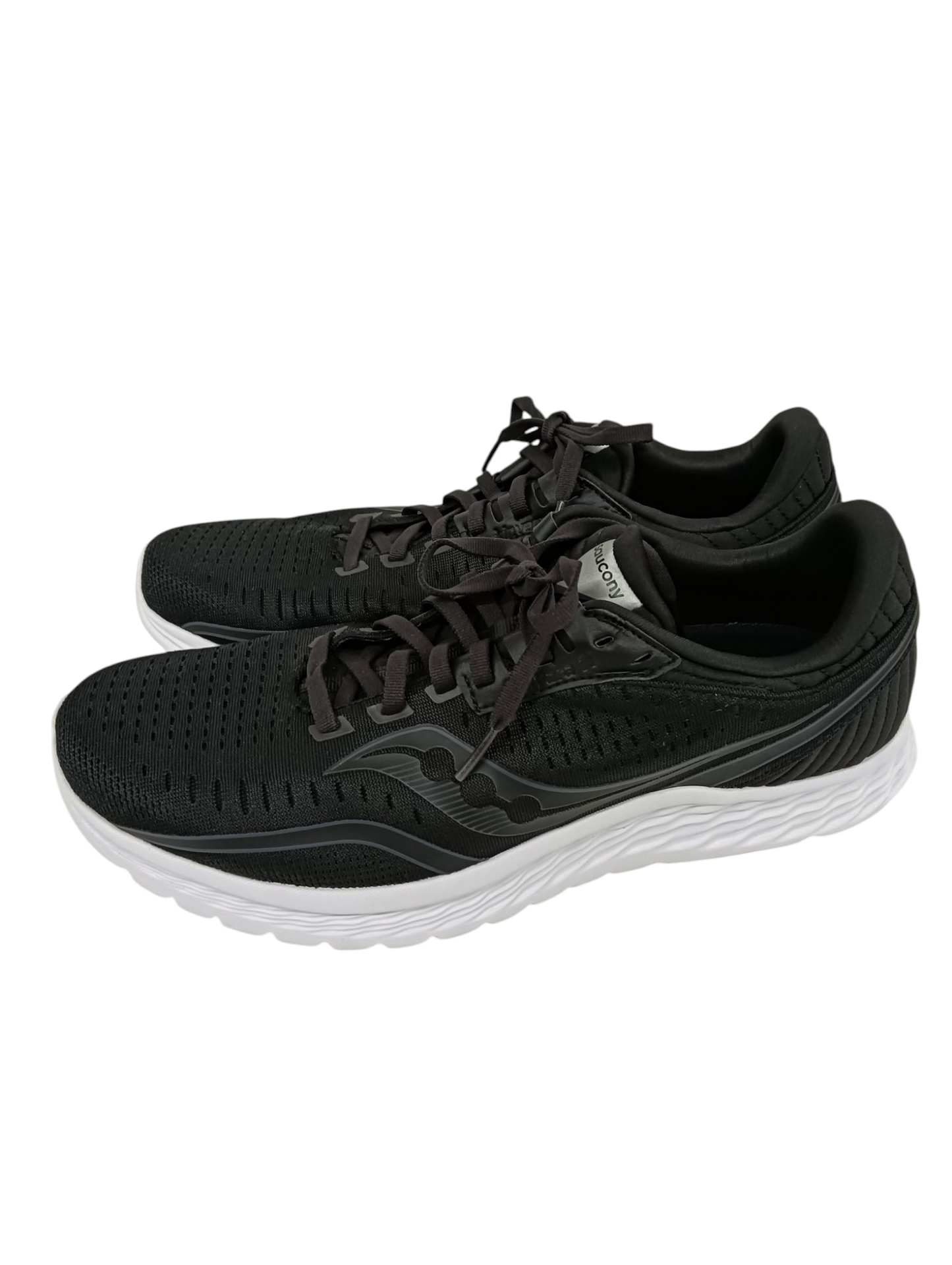 SAUCONY Sneaker Size 44.5 S20551-41 Mens Black