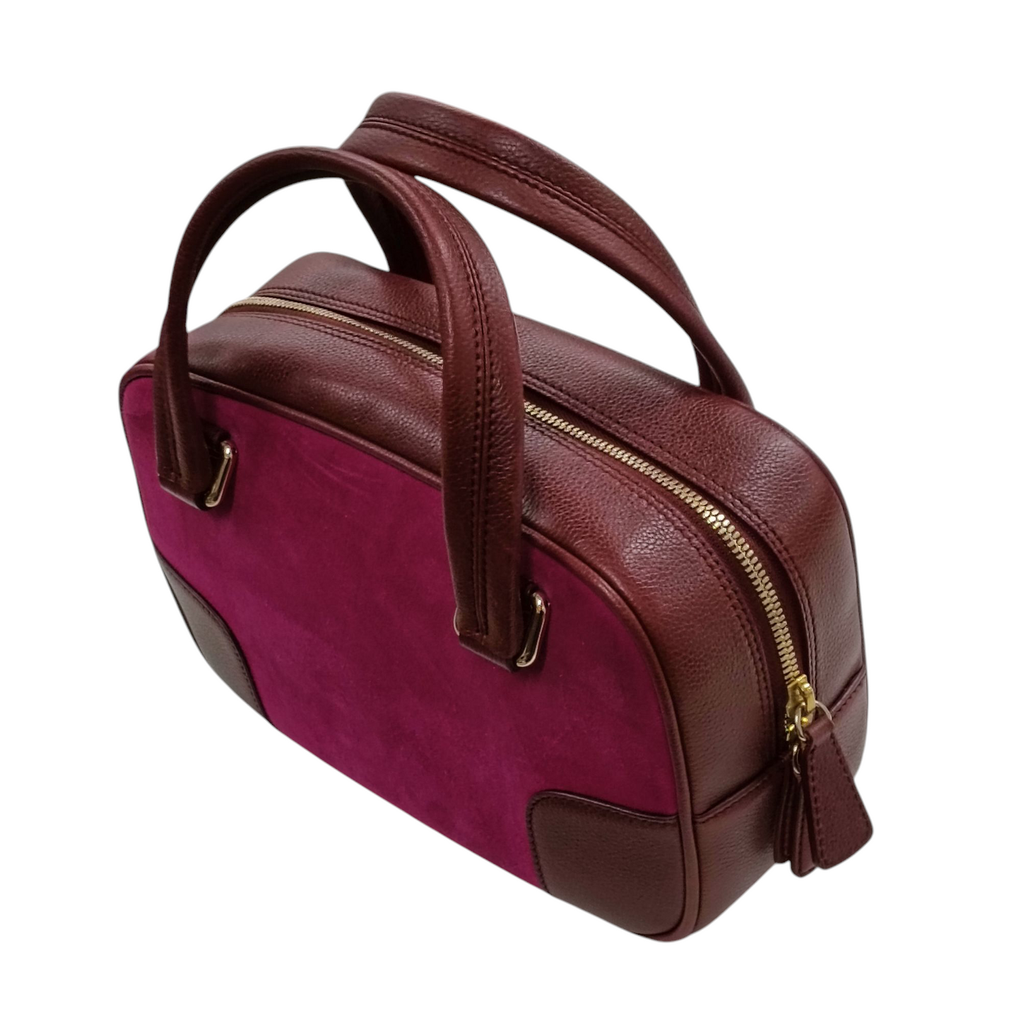 MORABITO Handbag Purple/pink