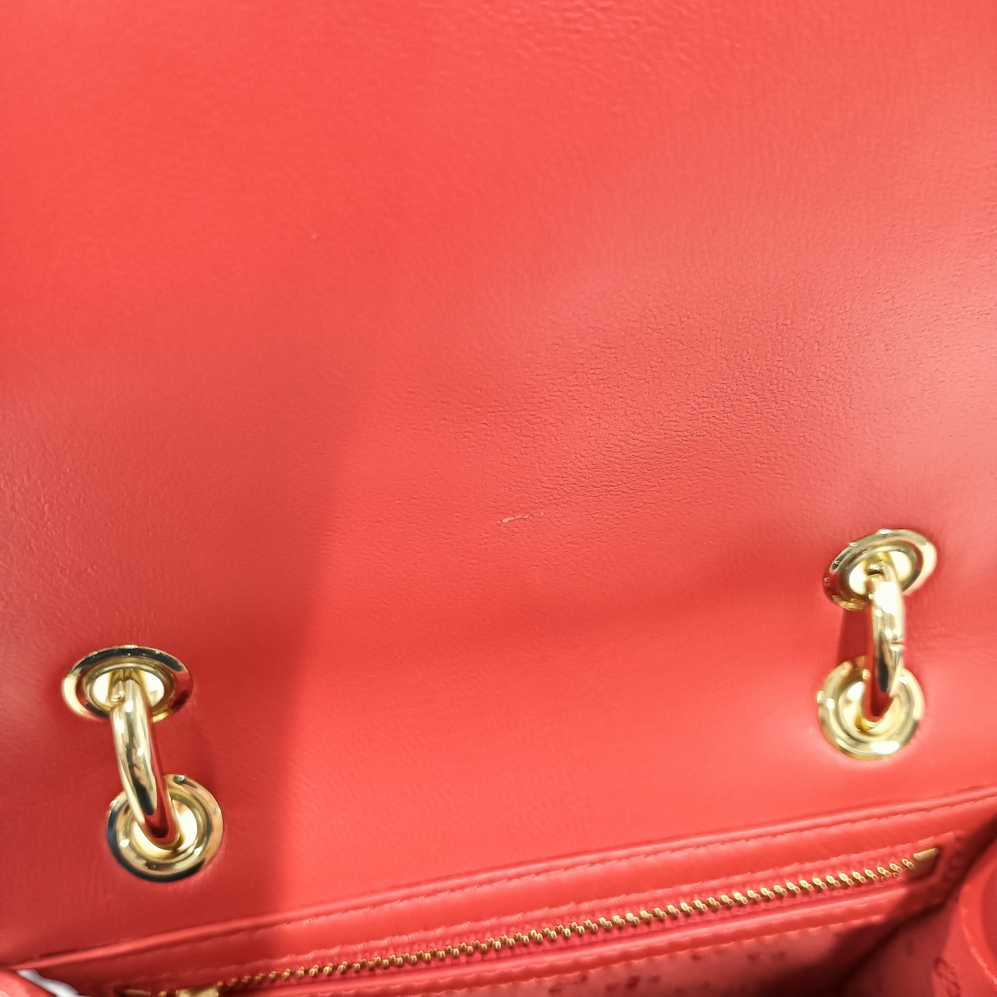 TORY BURCH Shoulder Bag Red