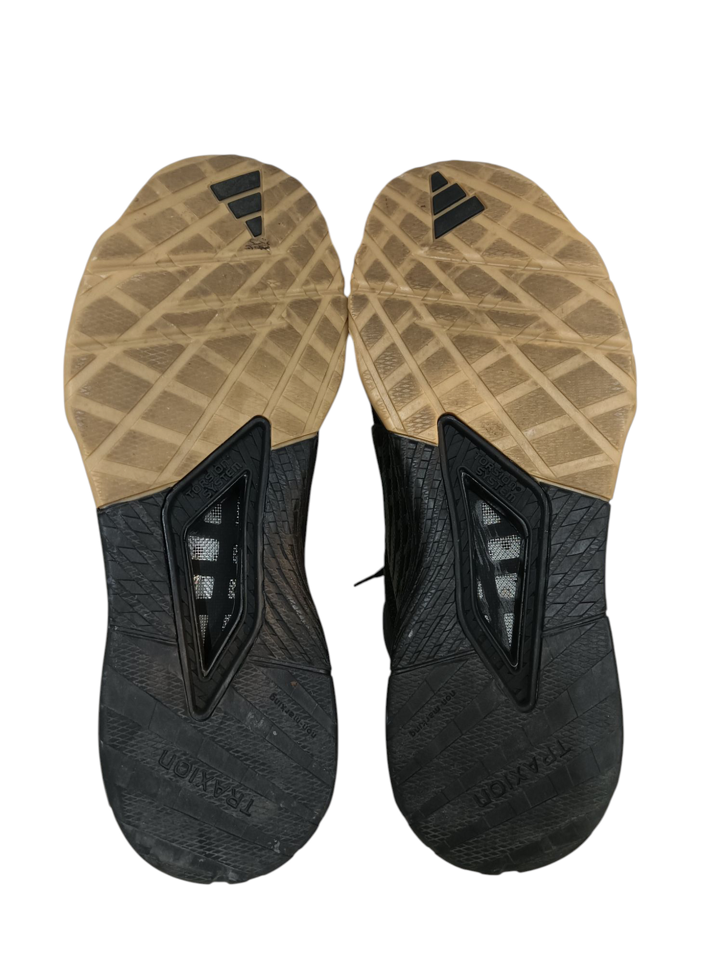 Adidas Sneaker Size 44.5 cm IH8292 Mens Black
