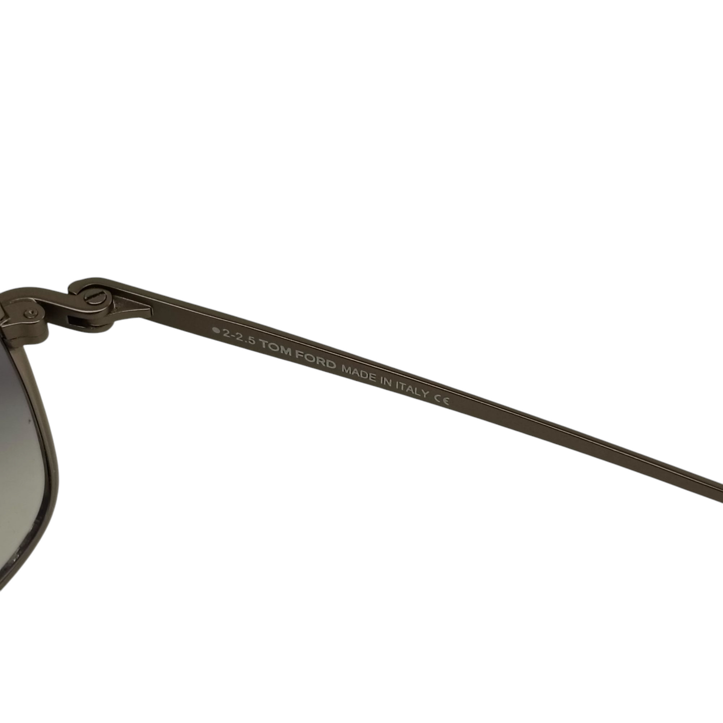 TOM FORD Sunglasses TF439 Rank(B) Black/Blue