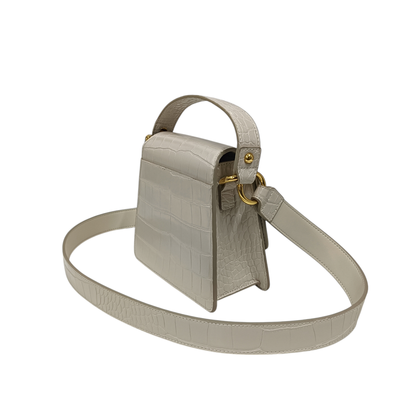 JW PEI 2Way Bag Beige