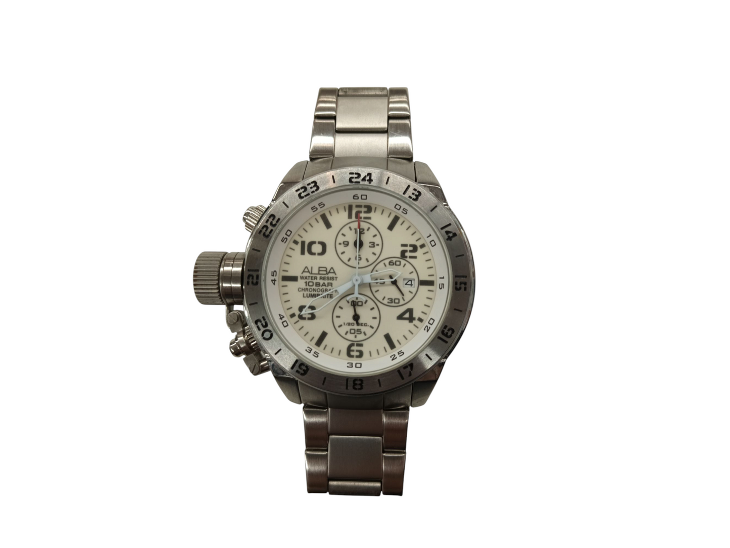 ALBA Wrist Watch YM92-X215