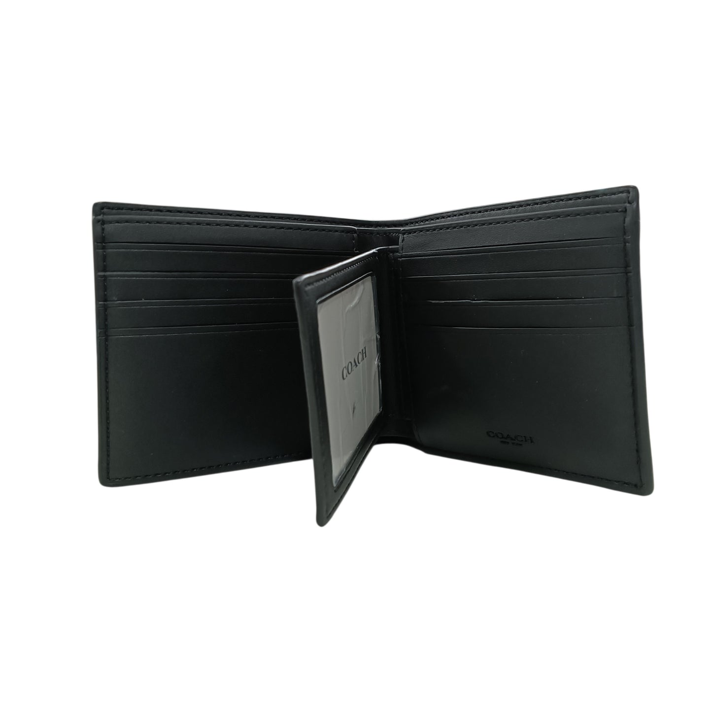 COACH Wallet Black CP280