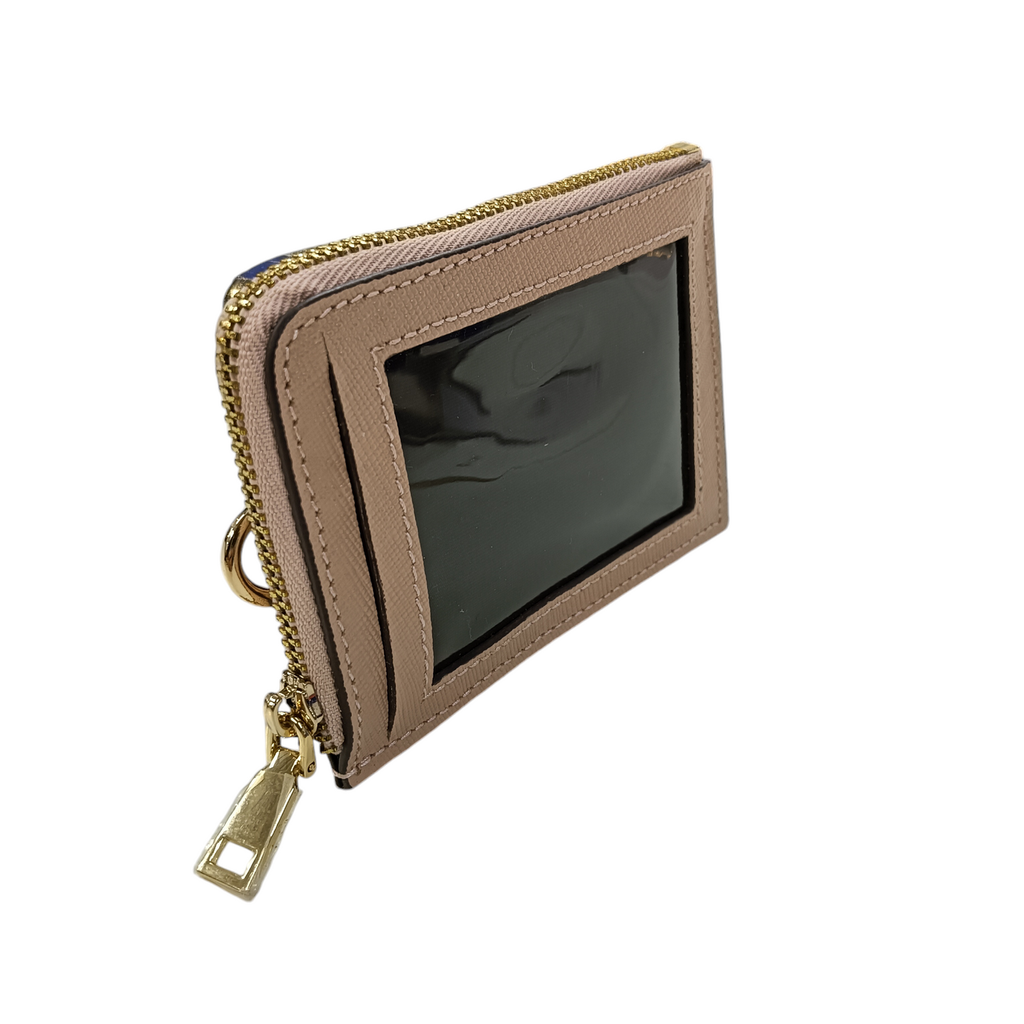 VERA CARD CASE PINK