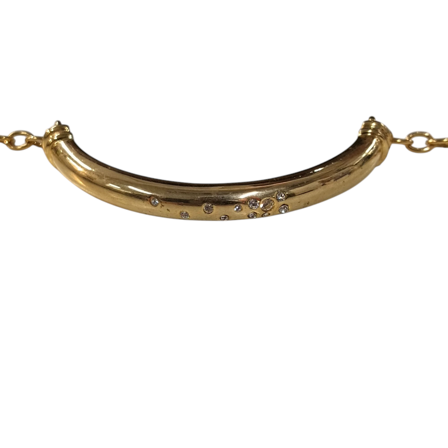 SWAROVSKI Bracelet Gold