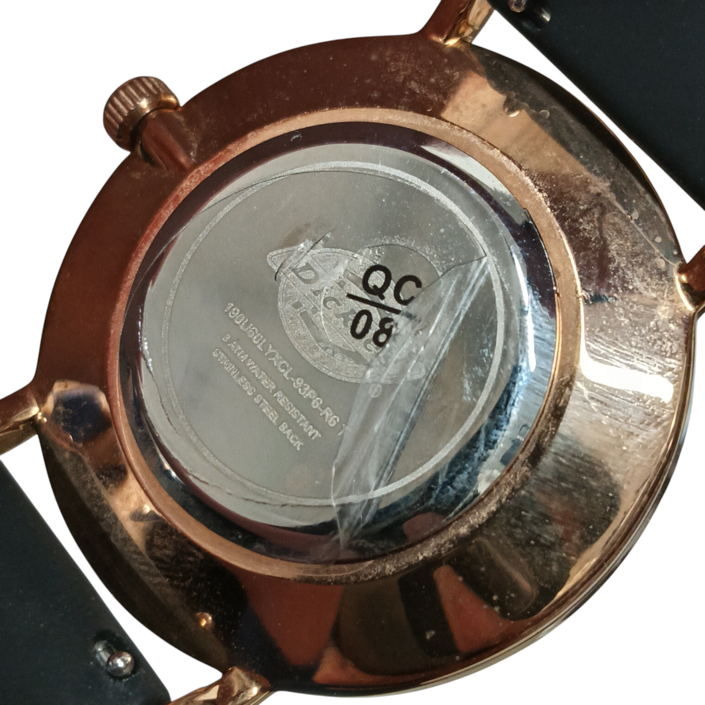 Dickies wrist watch 190U60LYXCL-93P6-R6T