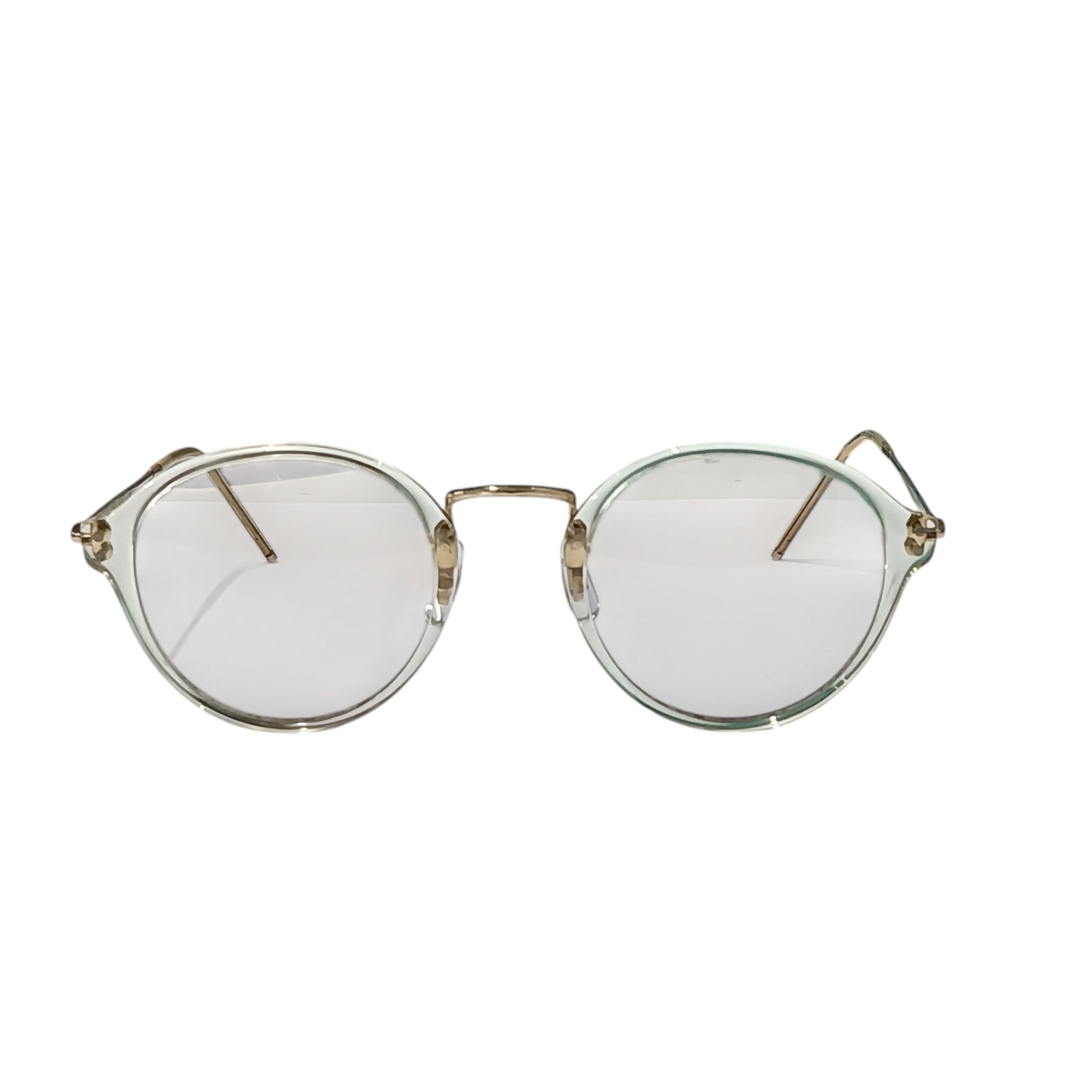 OLIVER PEOPLES Glasses Deene BECR