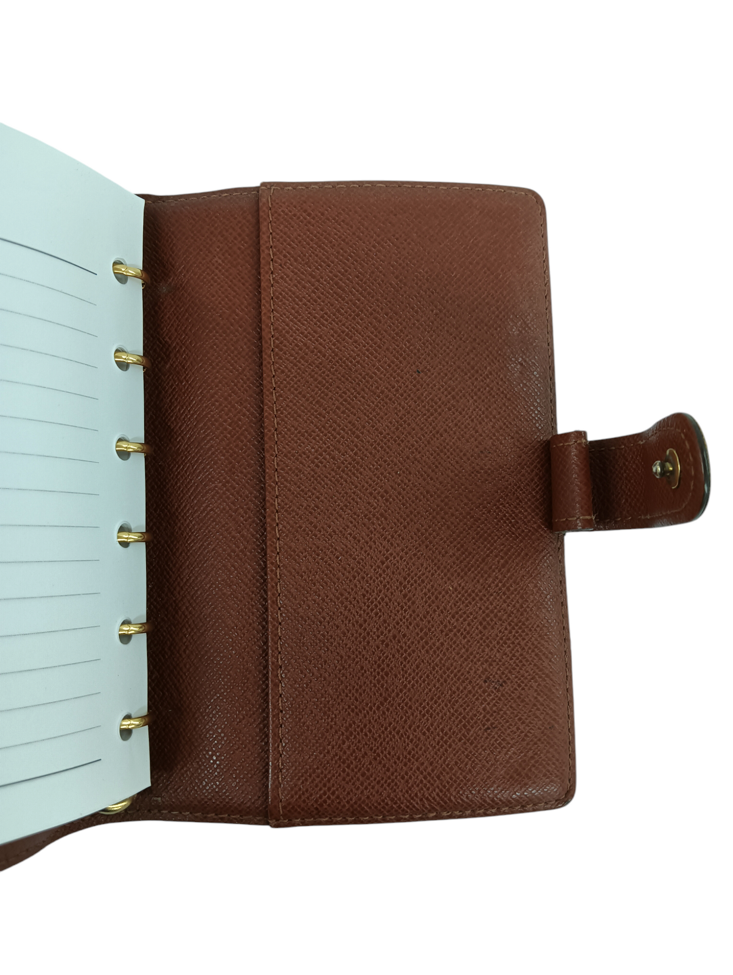 LOUIS VUITTON Notebook R20005 CA0021