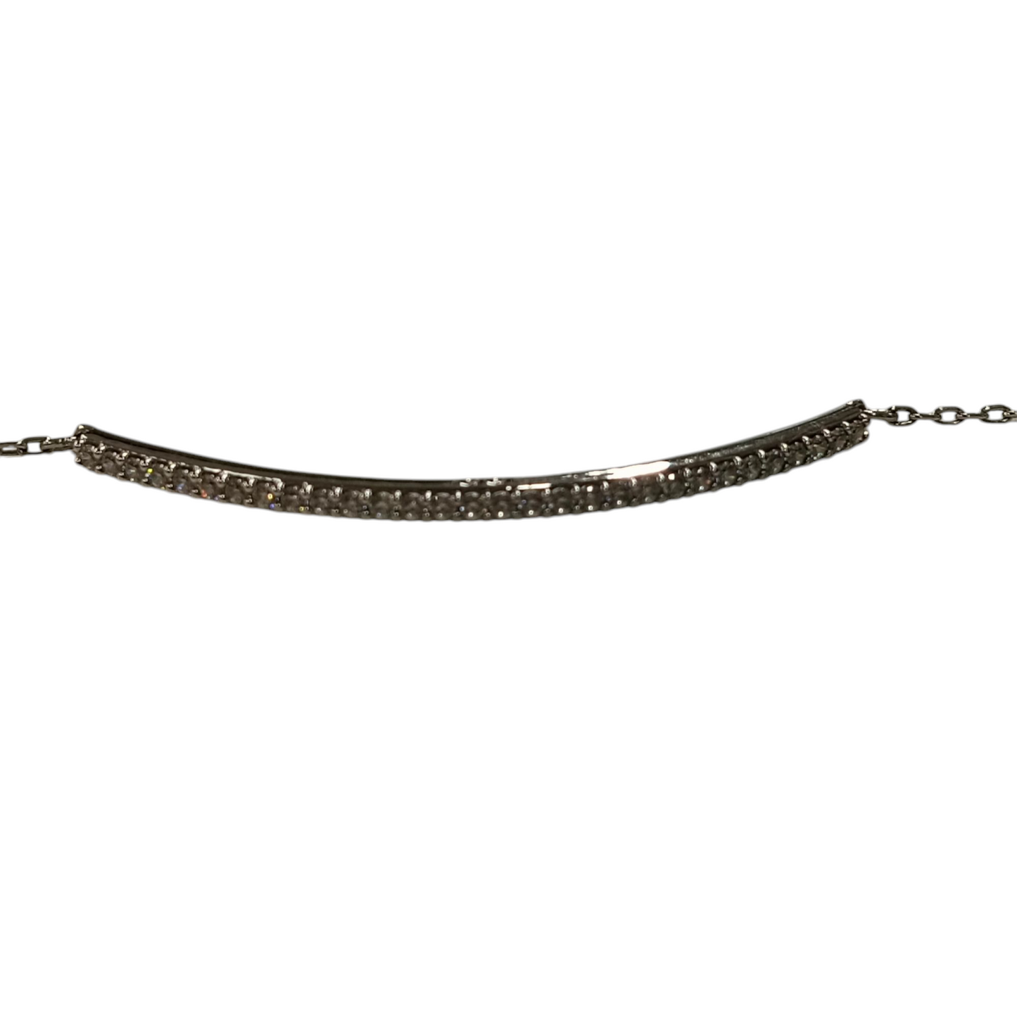 SWAROVSKI Bracelet Silver