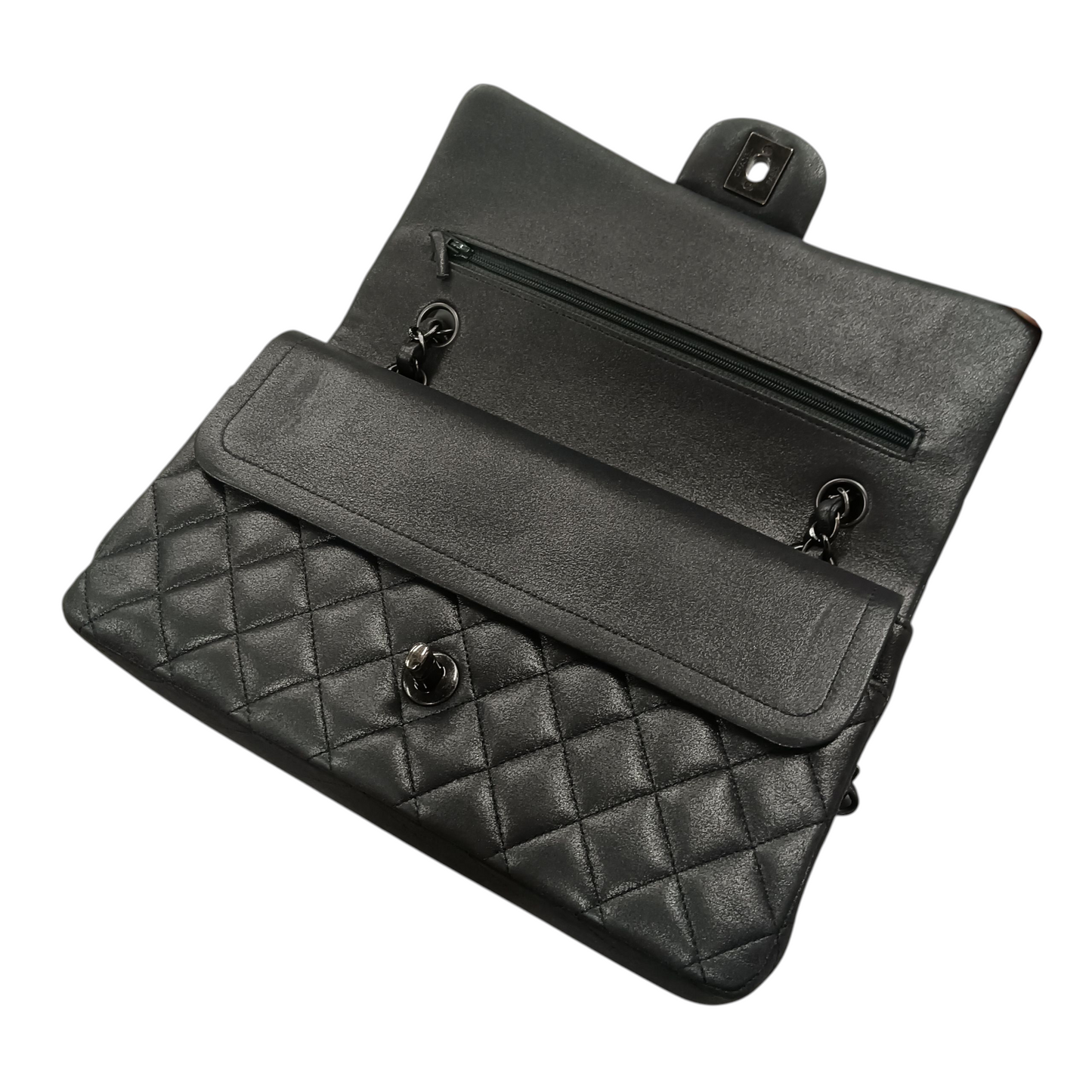 Chanel Shoulder Bag Boy 25