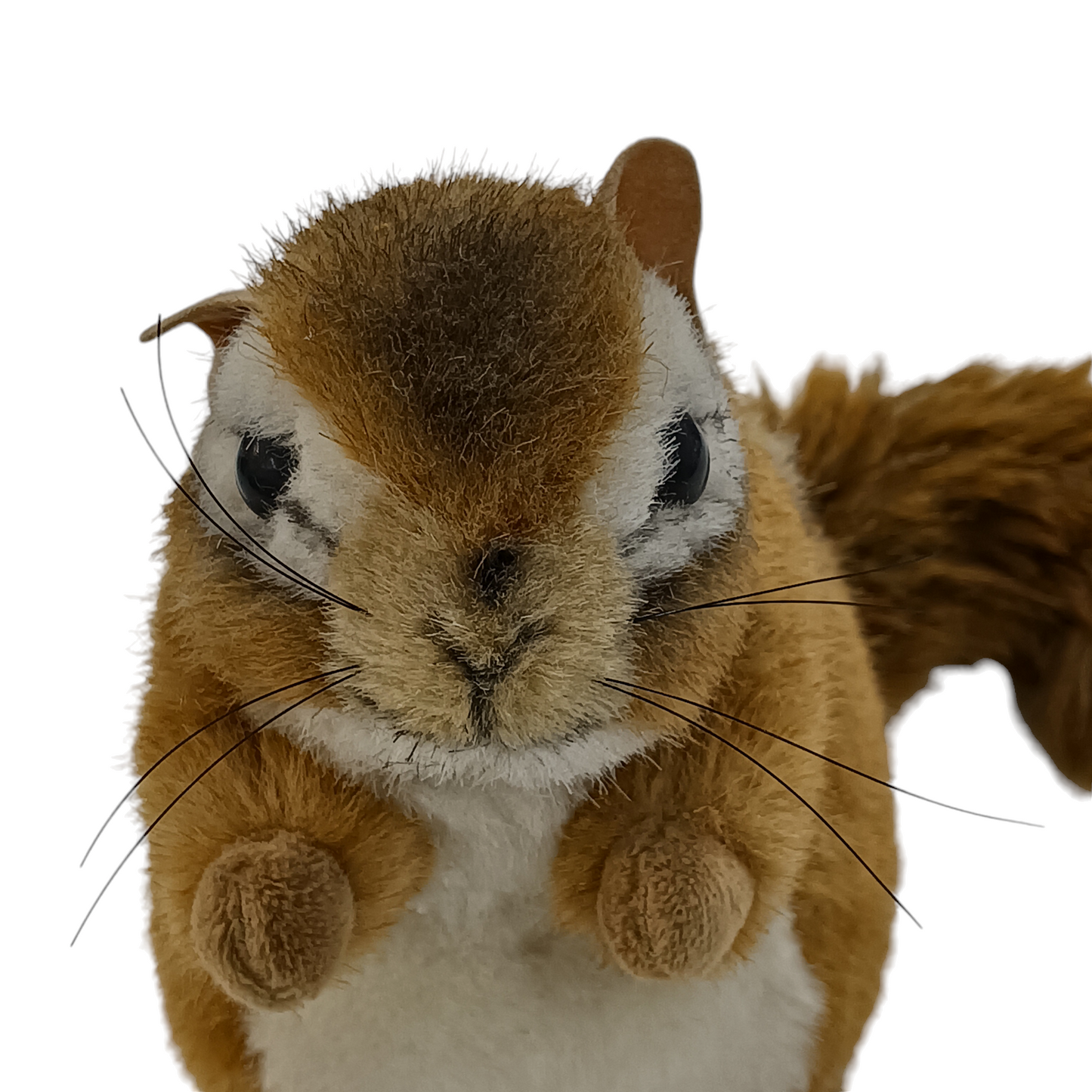 KOSEN HOBBY STUFFED TOY HAND