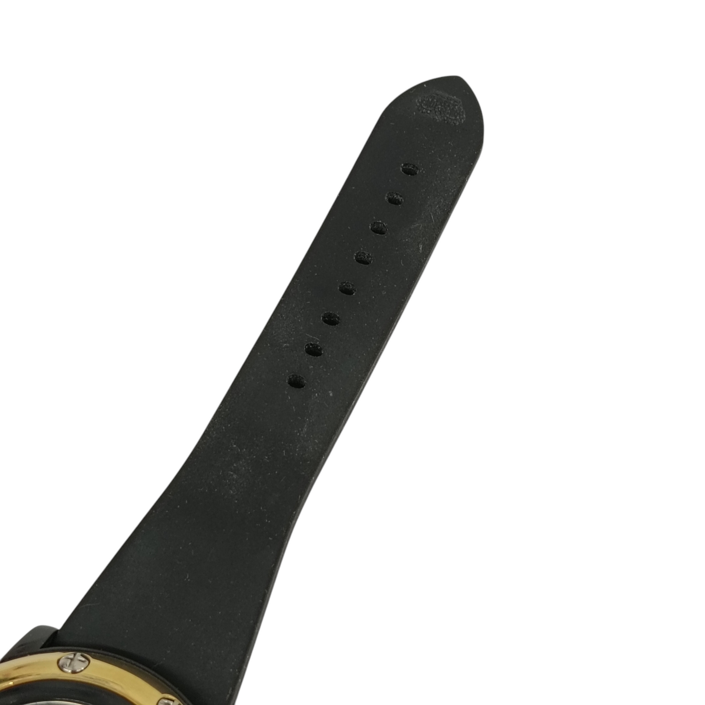 GLAM ROCK Wrist Watch Rank (B) M BEACH