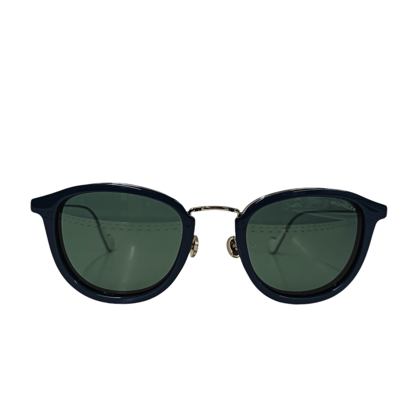 MONCLER Sunglasses ML0126 Navy/Red