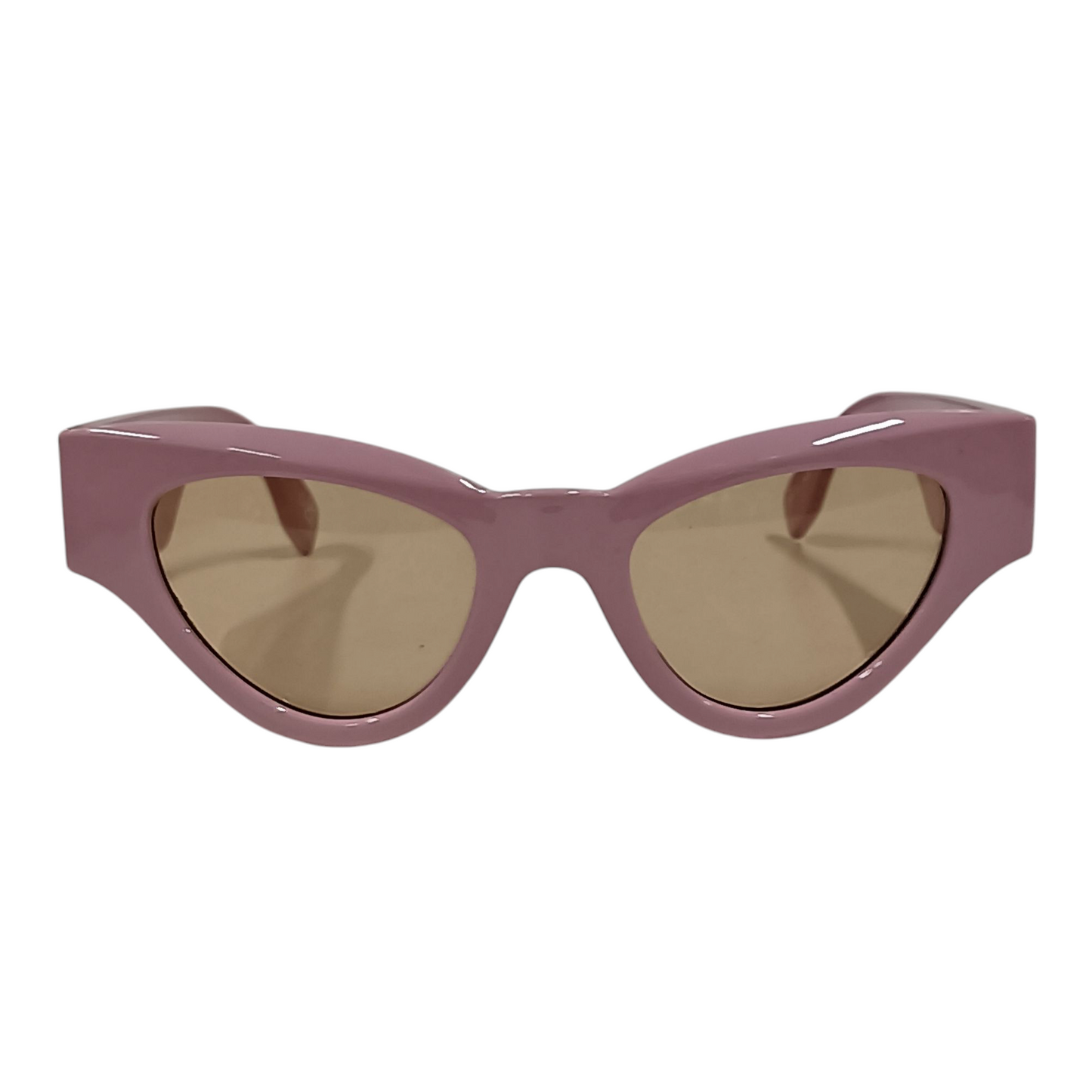 Le Specs Sunglasses Pink 2229564