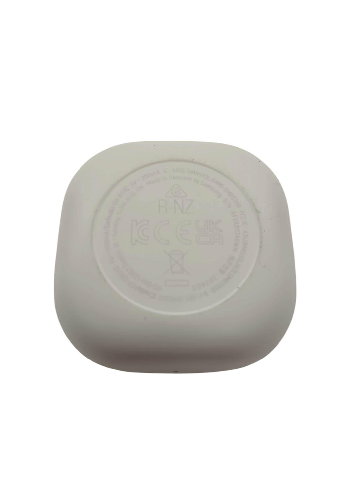 SAMSUNG Earphone BYDS PRO 2 RANK (B)