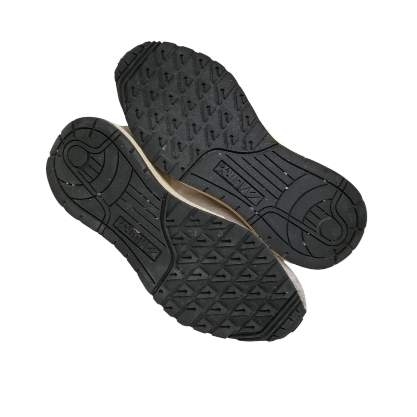 AUTRY Sneaker Size 40 Gray WWLM NC04