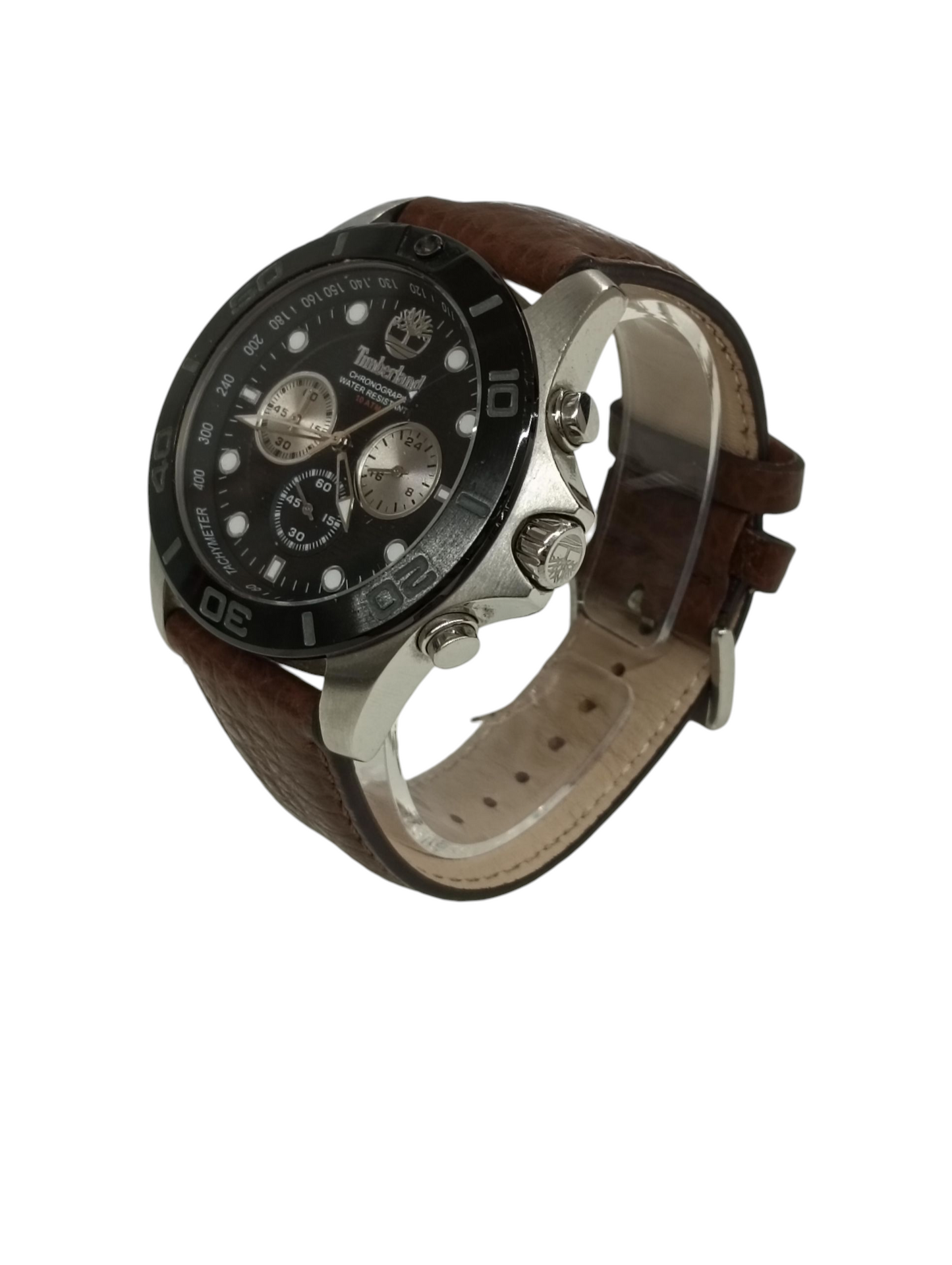 TIMBERLAND Wrist Watch 13909J