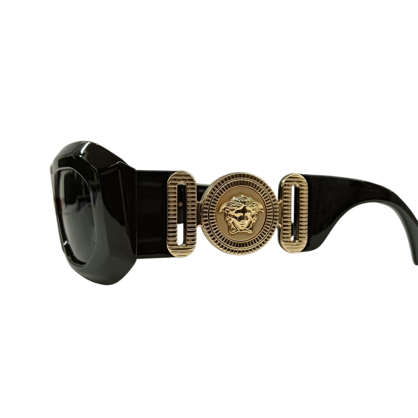 VERSACE Sunglasses MOD 4425U Rank(AB) Black/Gold