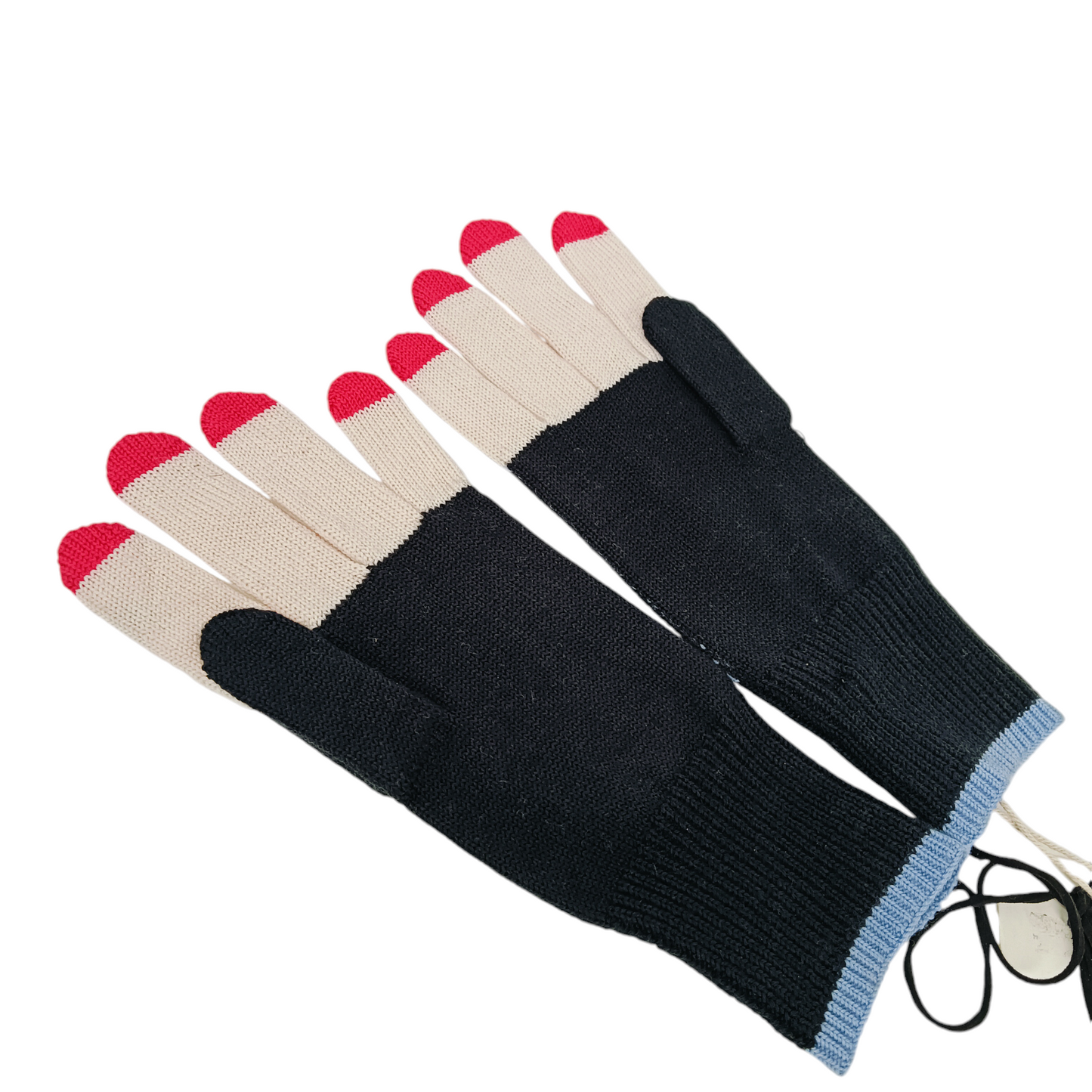 ELEY KISHIMOTO X FOSSIL Gloves Multi color