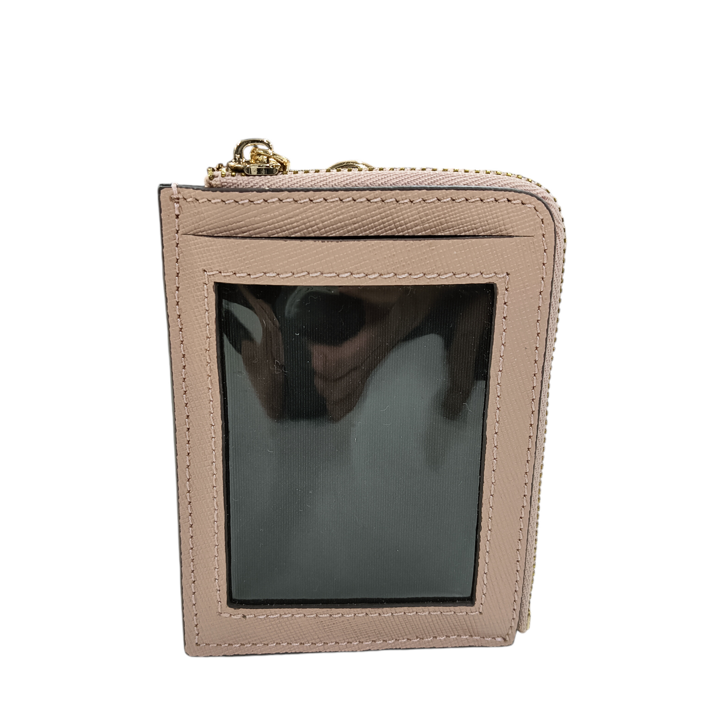 VERA CARD CASE PINK