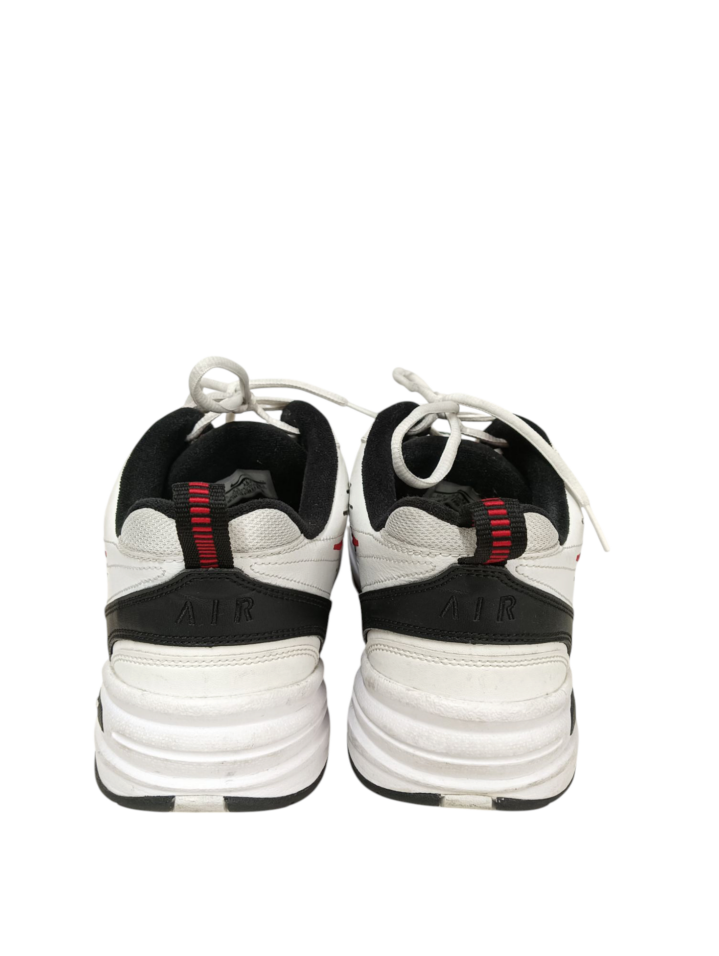NIKE Sneaker Size 28.5 cm 416355-101 Mens White/Black