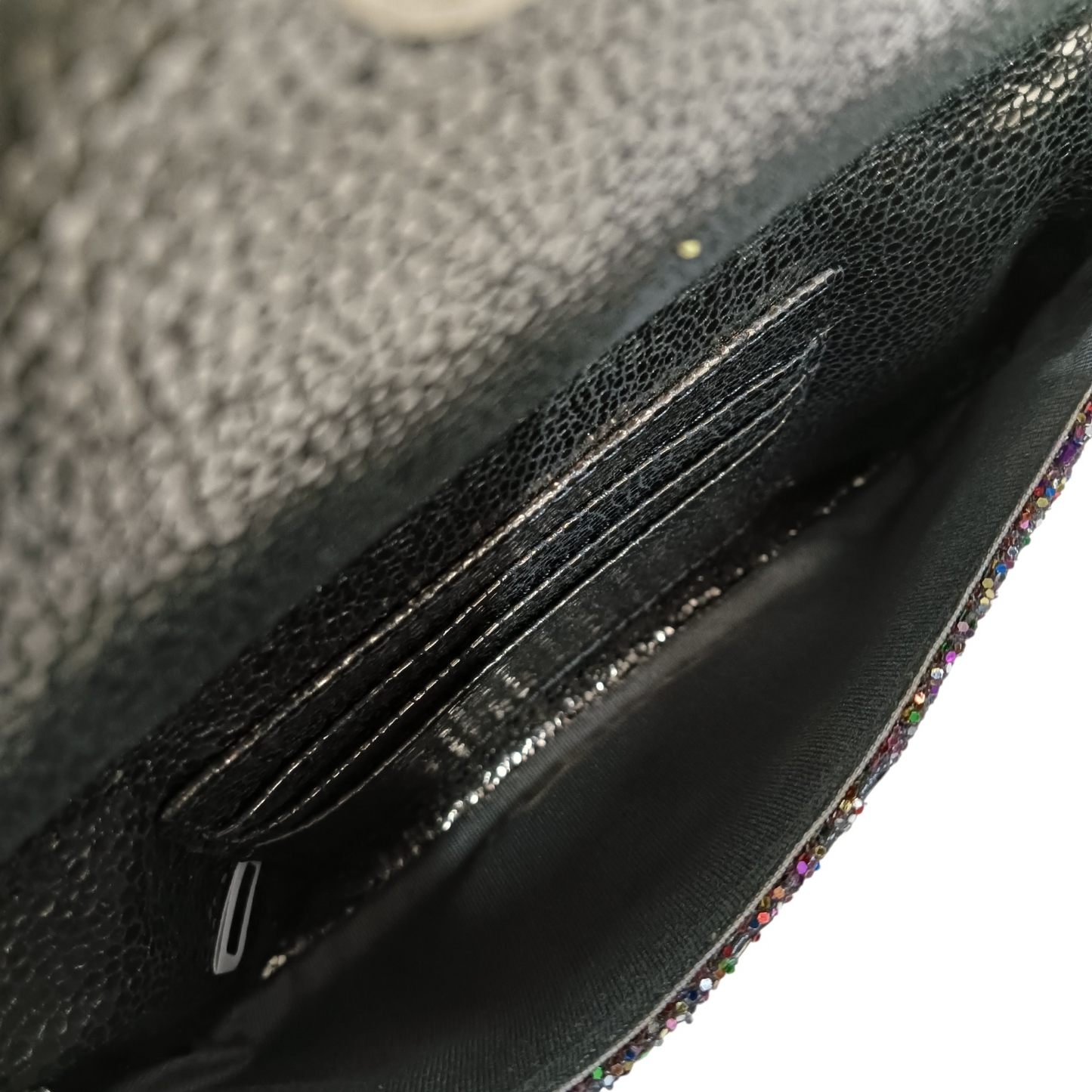 JIMMY CHOO Clutch Bag Multi Color 00MGB6