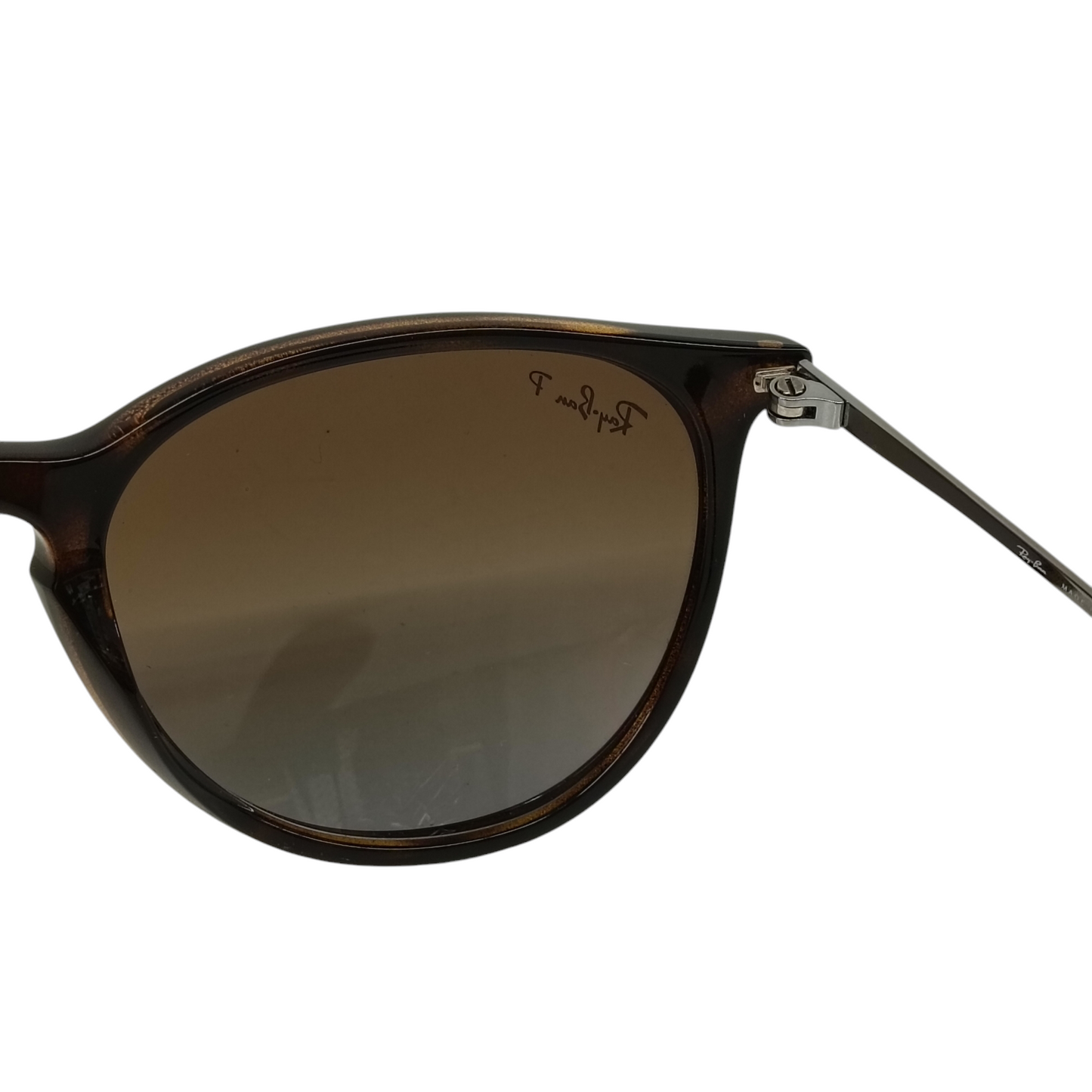 RAY-BAN Sunglasses RB4171 Brown