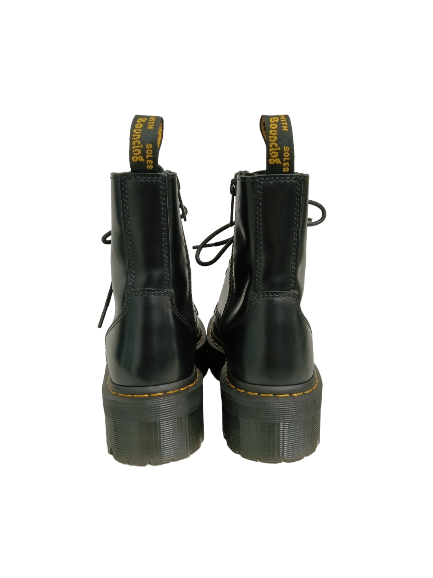 DR. MARTENS BOOTS MA005