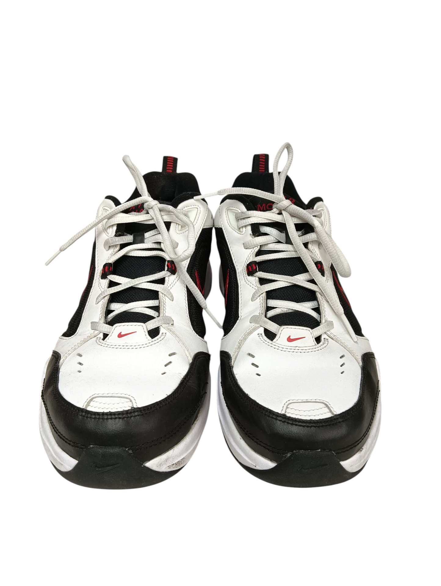 NIKE Sneaker Size 28.5 cm 416355-101 Mens White/Black