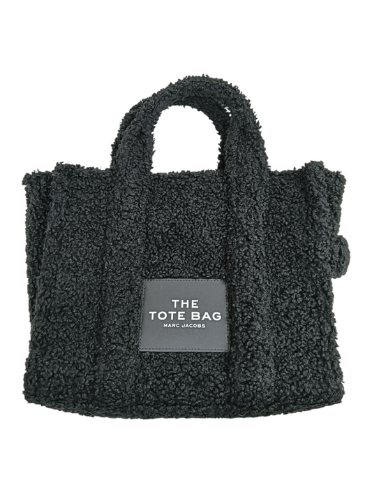 MARC JACOBS 2WAY BAG THE TOTE BAG M0016740 Black