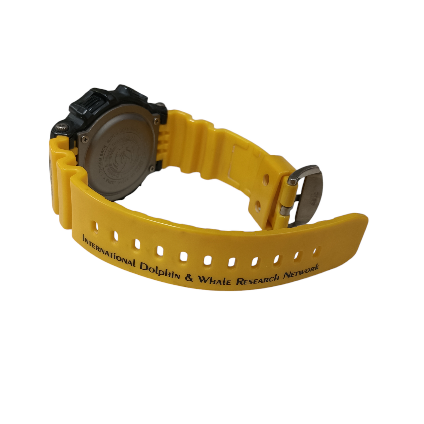 CASIO WRIST WATCHG-SHOCK