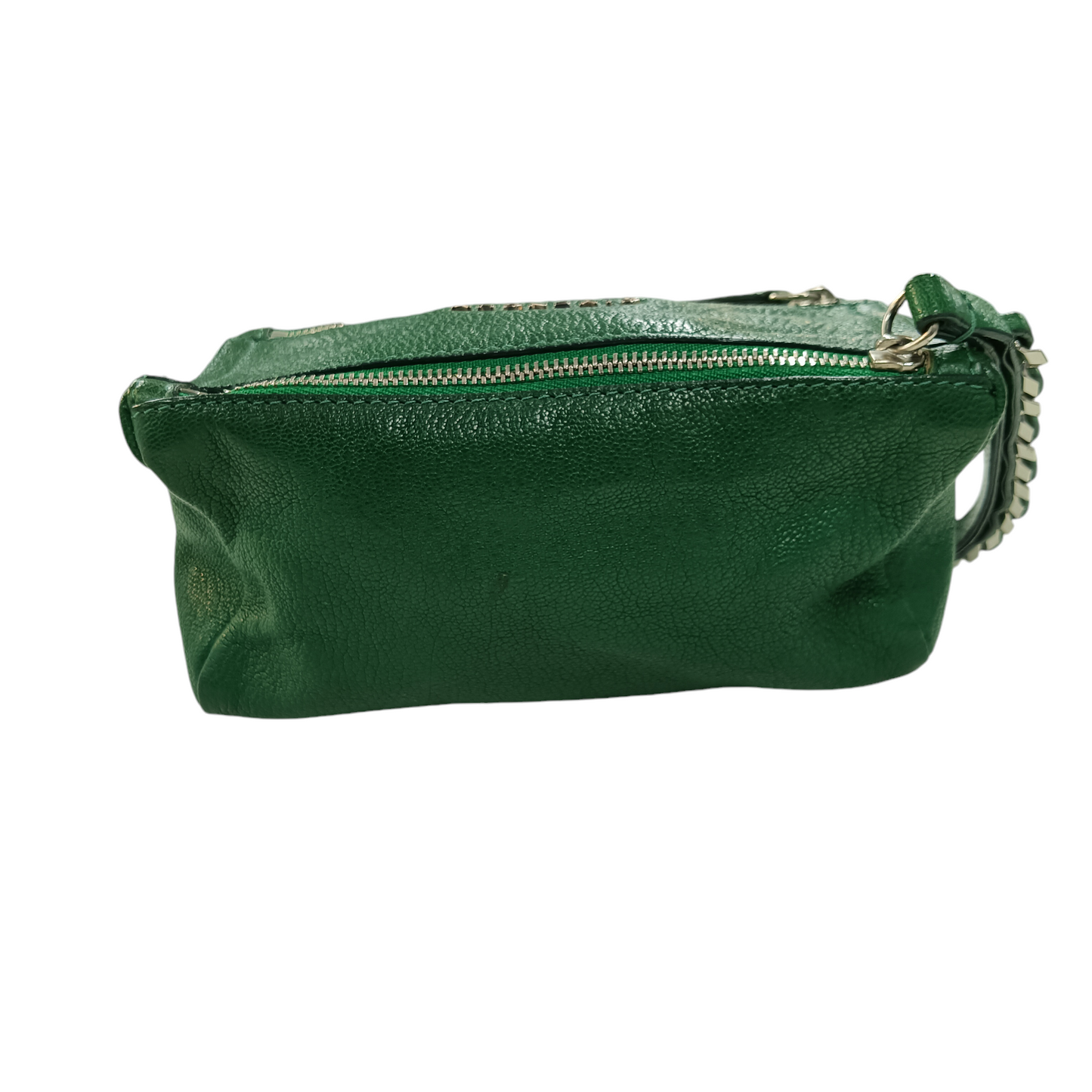 GIVENCHY POUCH PANDORA GREEN
