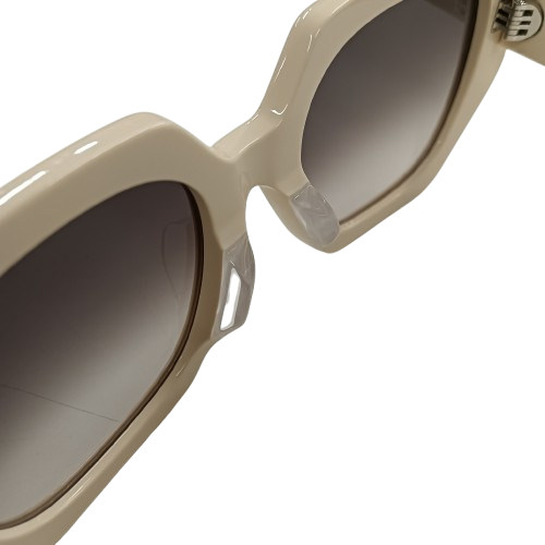 Sunglasses CELINE CL40239F Beige