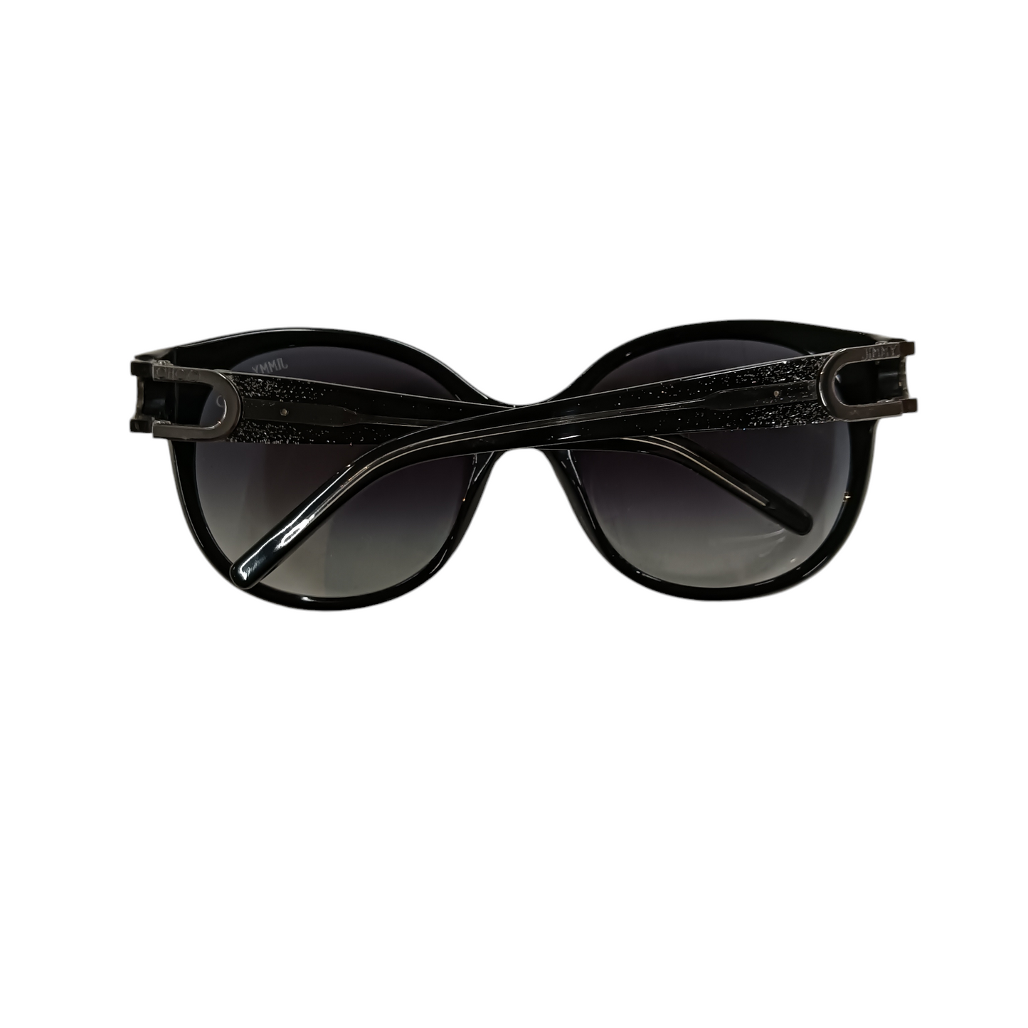 JIMMY CHOO Sunglasses Black M45JJ