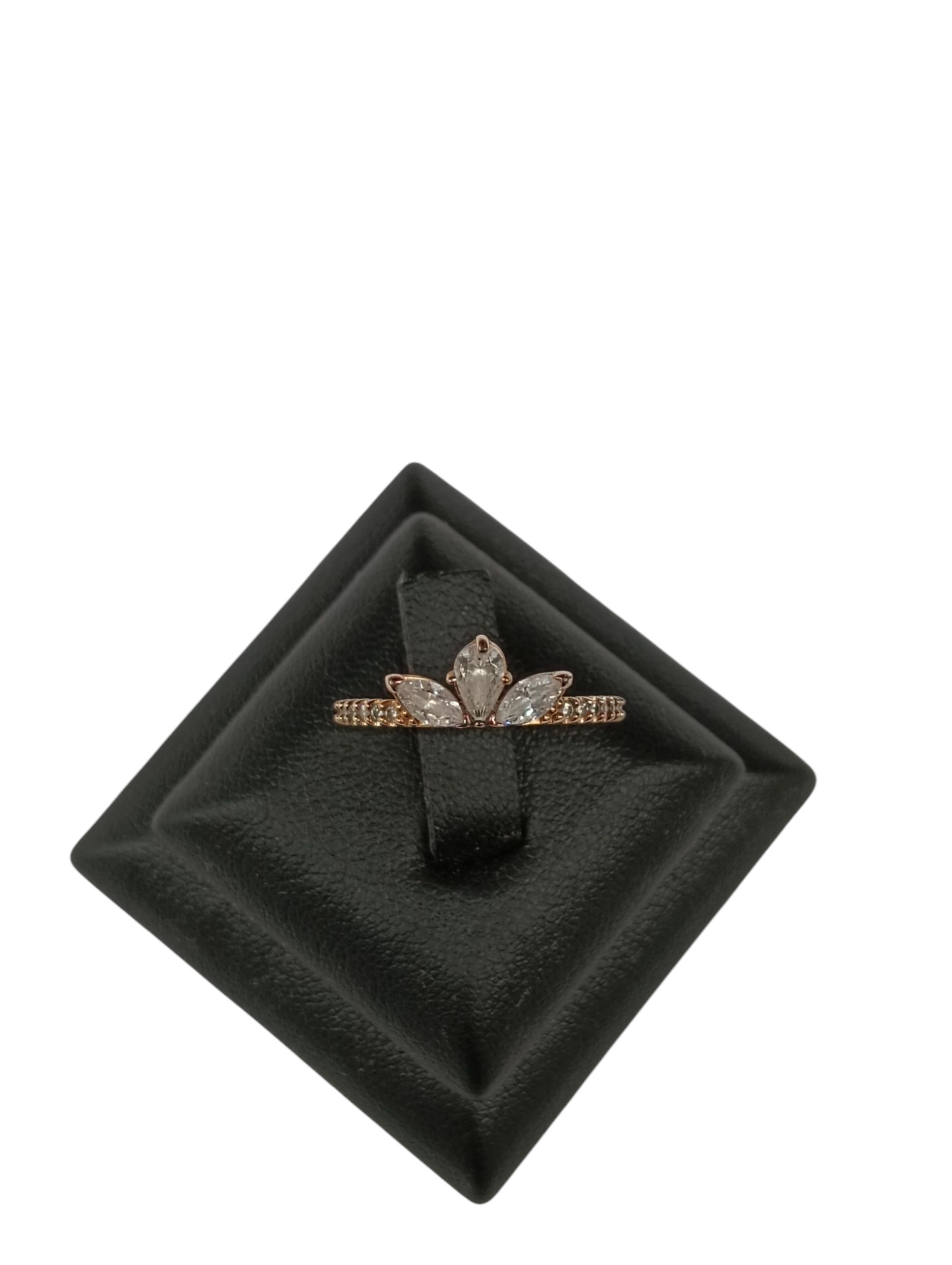 PANDORA Ring Rank(AB)