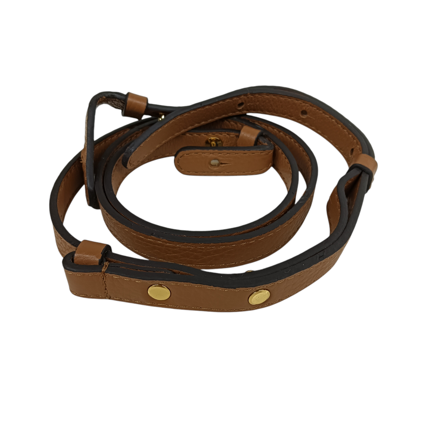 COCCINELLE 2WAY Bag E1L2F Rank (B) Brown