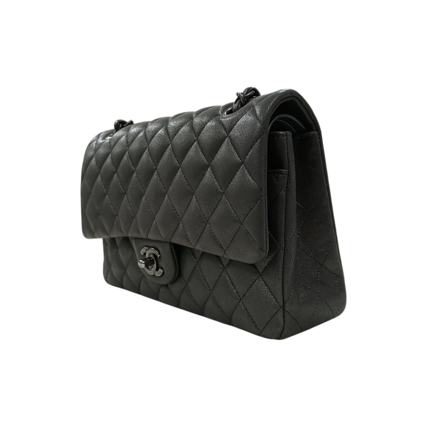 Chanel Shoulder Bag Boy 25
