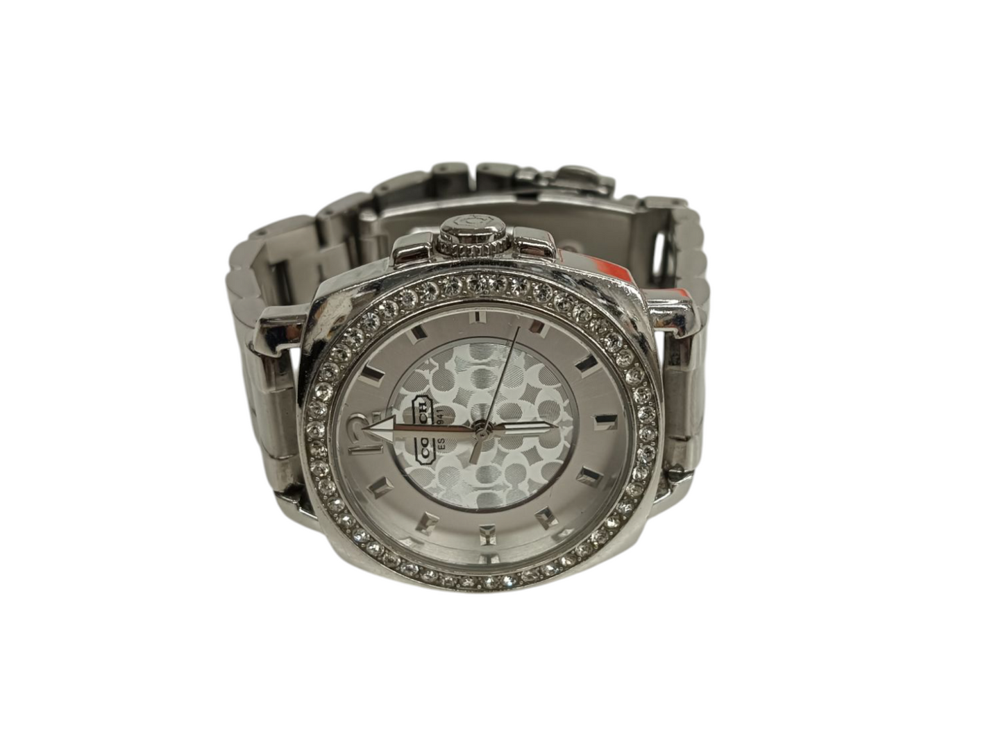 COACH Wrist Watch 14501699 Quartz