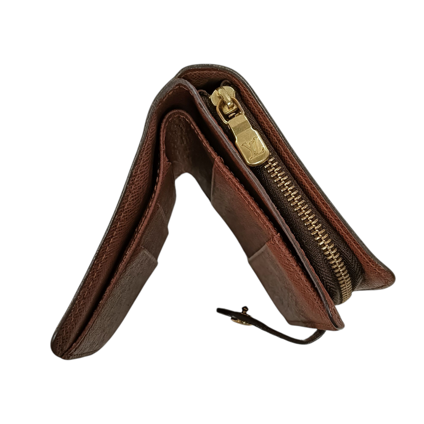 Louis Vuitton Wallet Monogram CA1005
