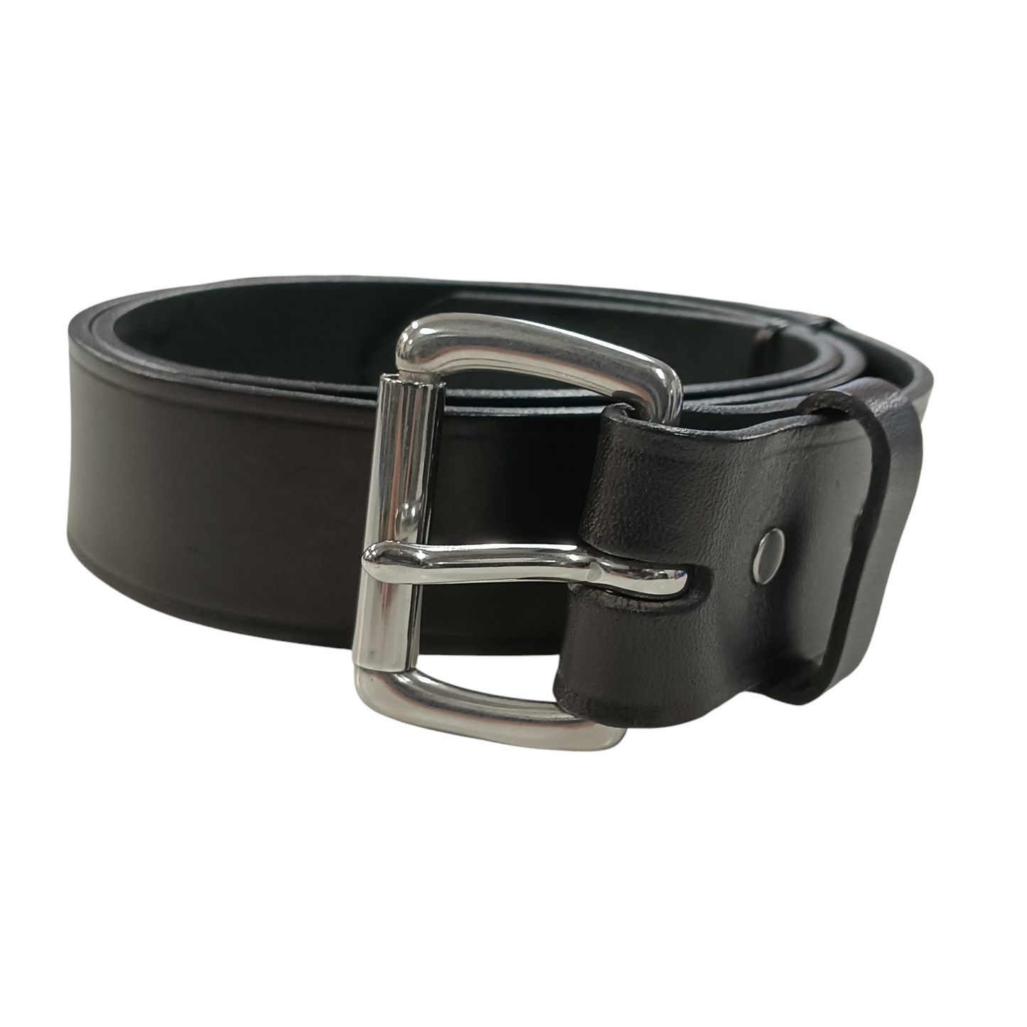C.C. FILSON BELT BLACK