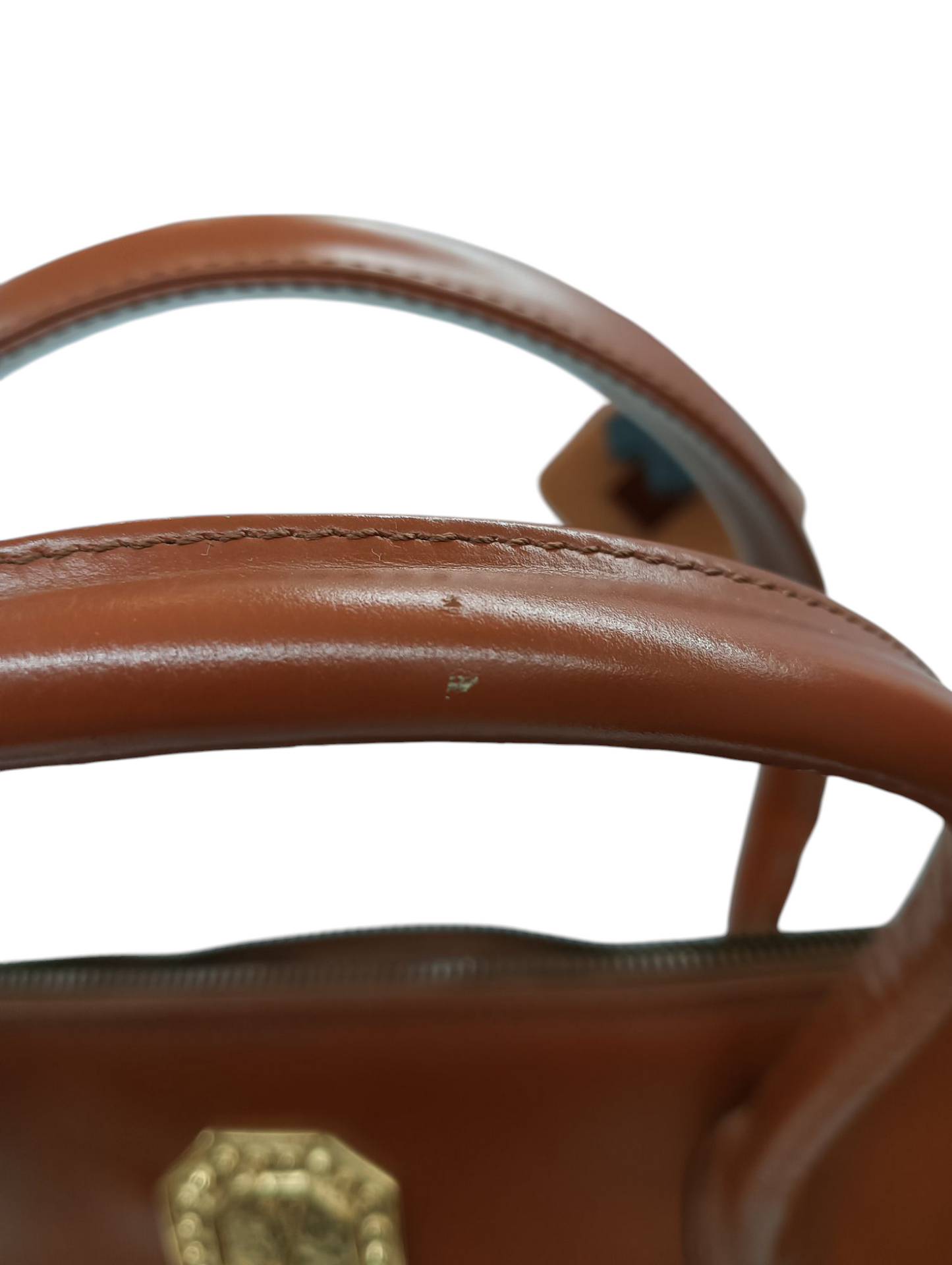 Yves Saint Laurent Handbag Brown