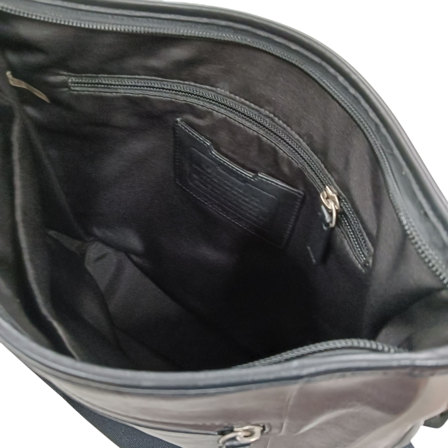 Coach Shoulder Bag F71351