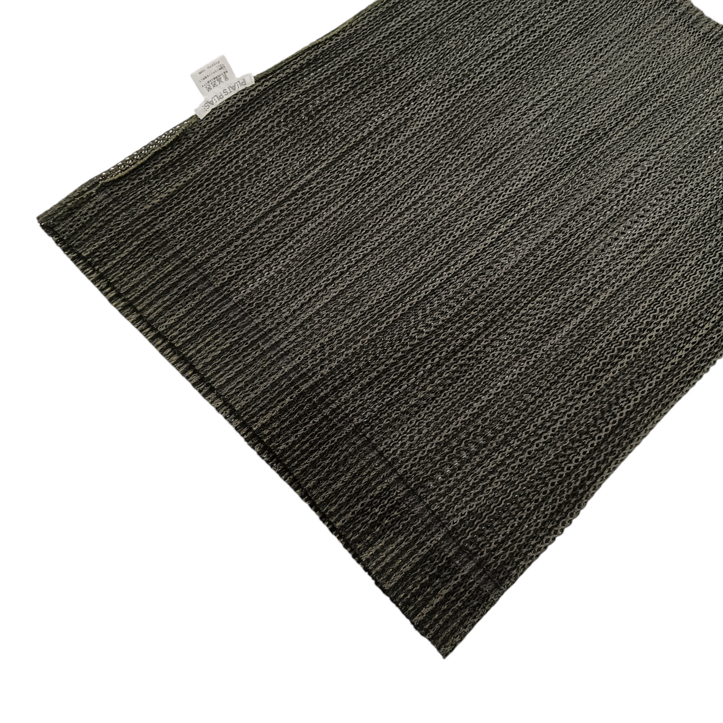 PLEATS PLEASE knitwear Lady Dark Green