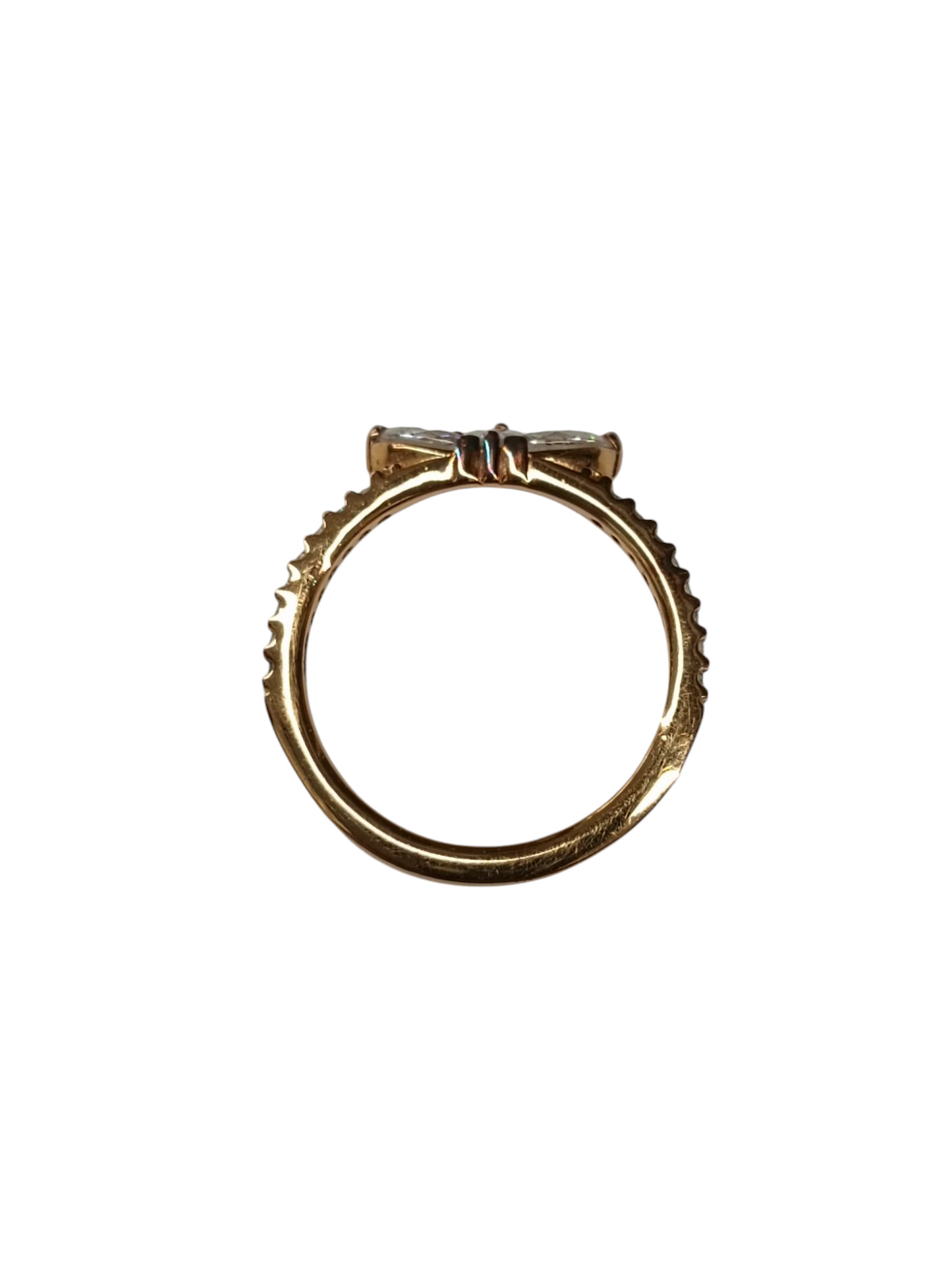 PANDORA Ring Rank(AB)