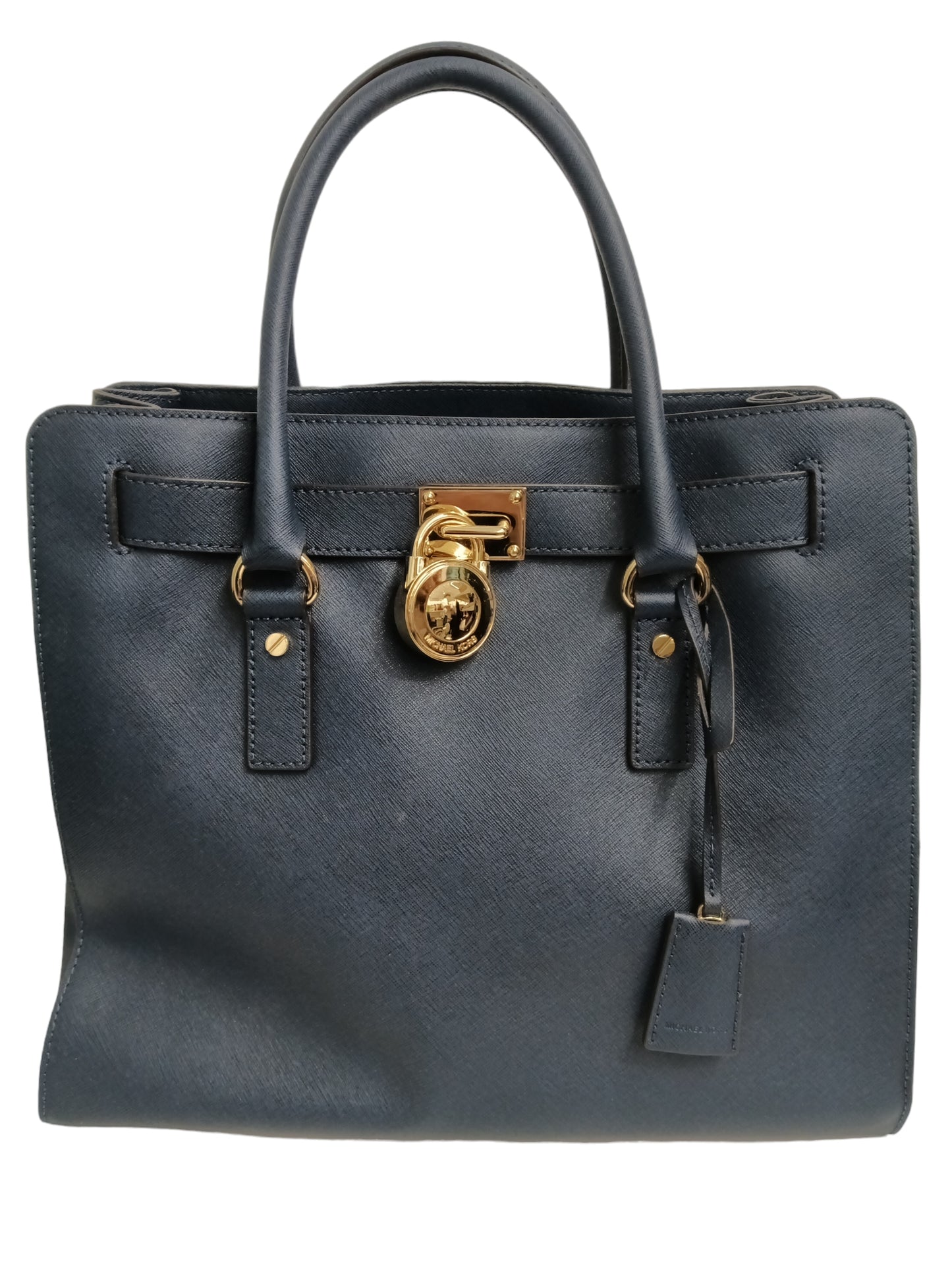 MICHAEL KORS NAVY 30S2GHMT3L