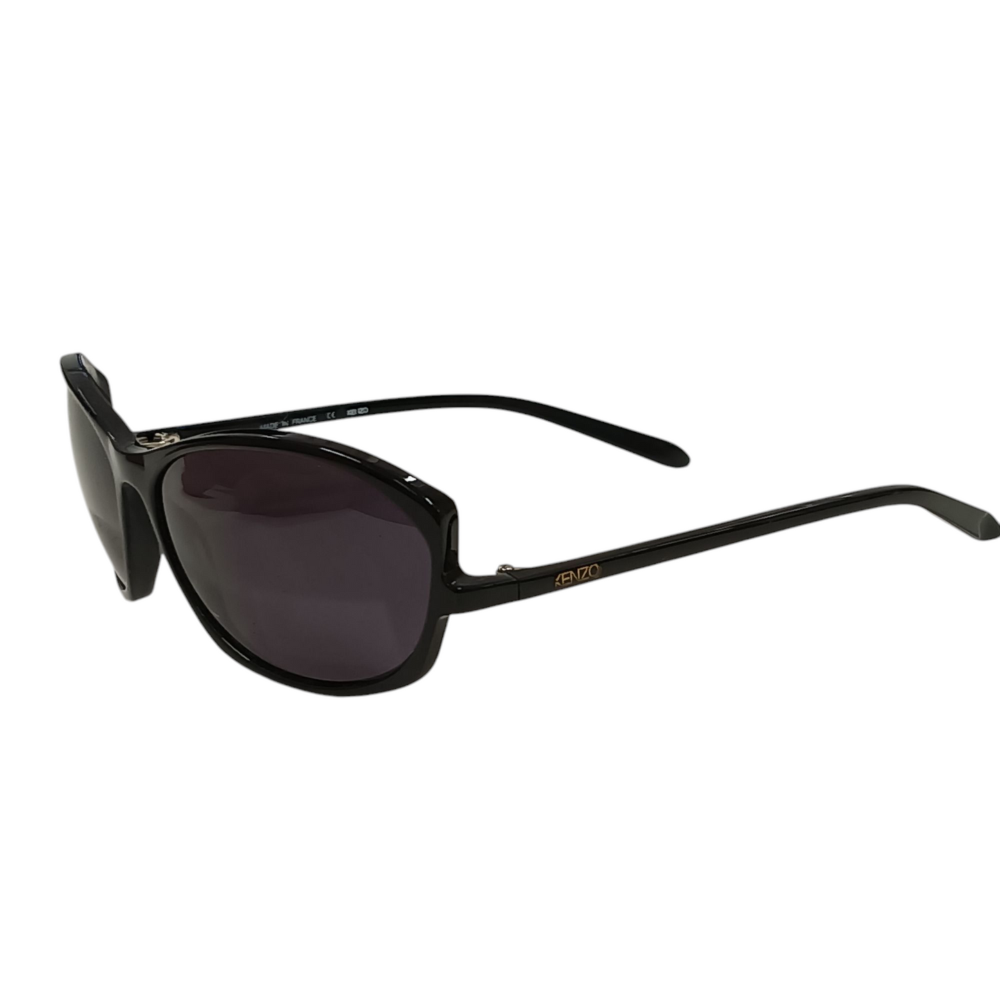 KENZO Sunglasses Black KZ3036