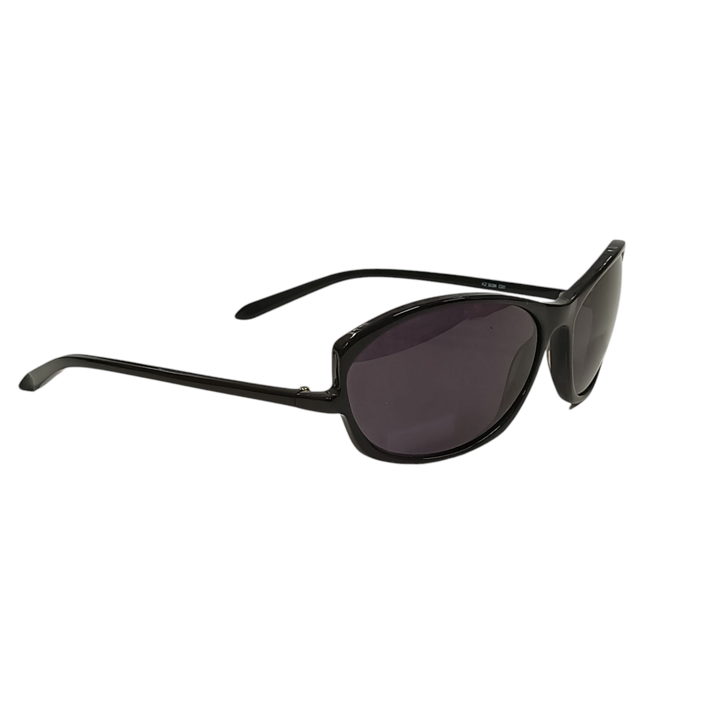 KENZO Sunglasses Black KZ3036