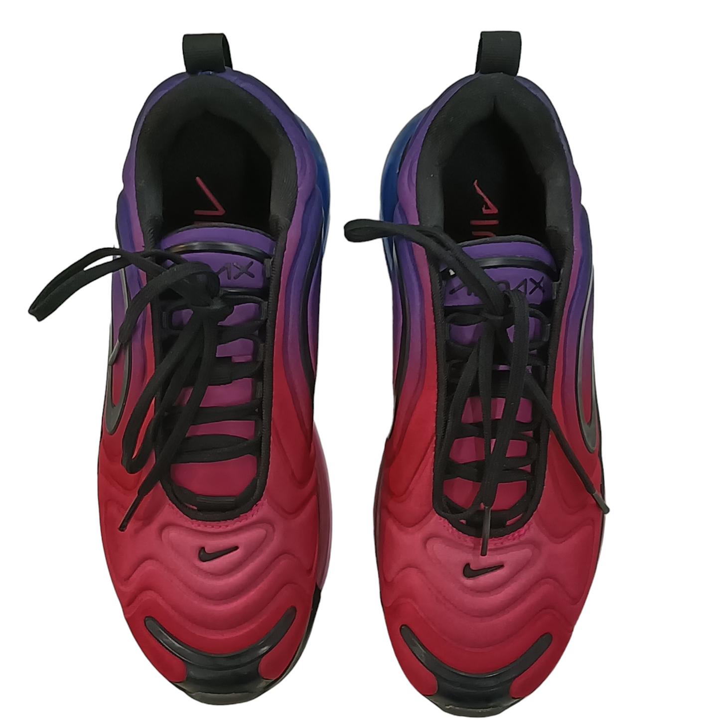 NIKE AIR MAX 720 Purple/Pink Size 38 AR9293-500